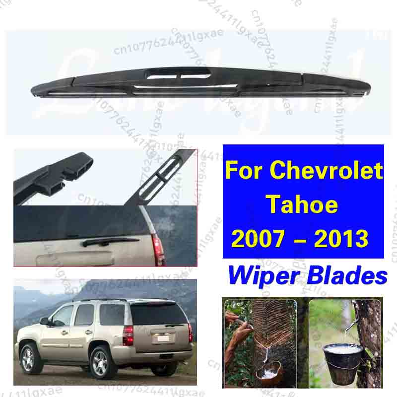 Car Cleaning Brush - Für Chevrolet Tahoe 2007 - 2013