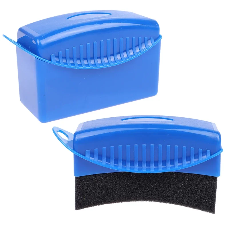 Detailing Brush Set - Auto-Rad-Schwammbürsten (mit oder ohne Deckel) -