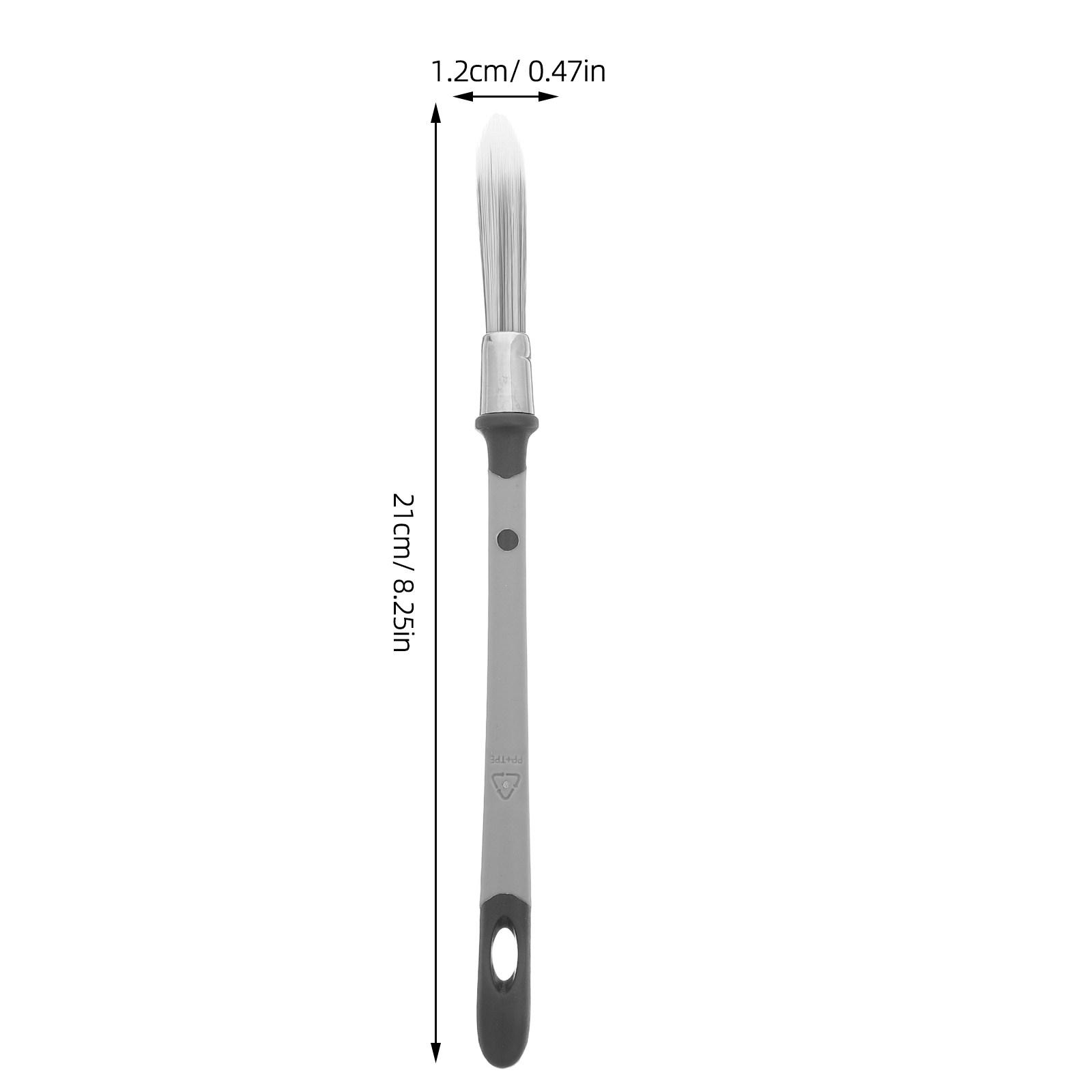 3-teiliges Set Detailpinsel fü – Detailing Brush Set Bewertung und Preis