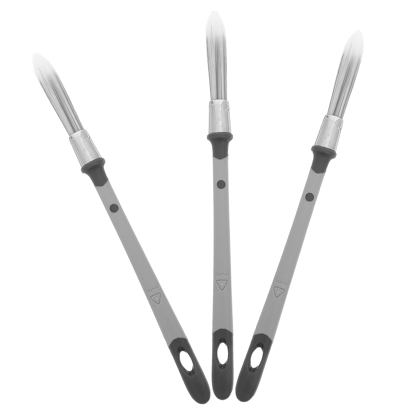 3-teiliges Set Detailpinsel fü – Detailing Brush Set Bewertung und Preis