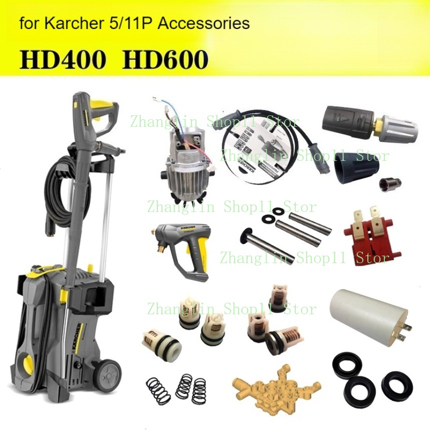 Reinigungsmaschine HD5/11P HD4 – Car Shampoo Ph Bewertung und Preis