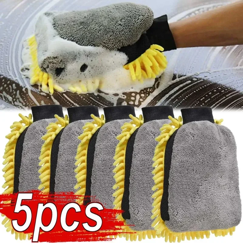 1/5 stücke Auto Waschen Handsc – Detailing Brush Set Bewertung und Preis