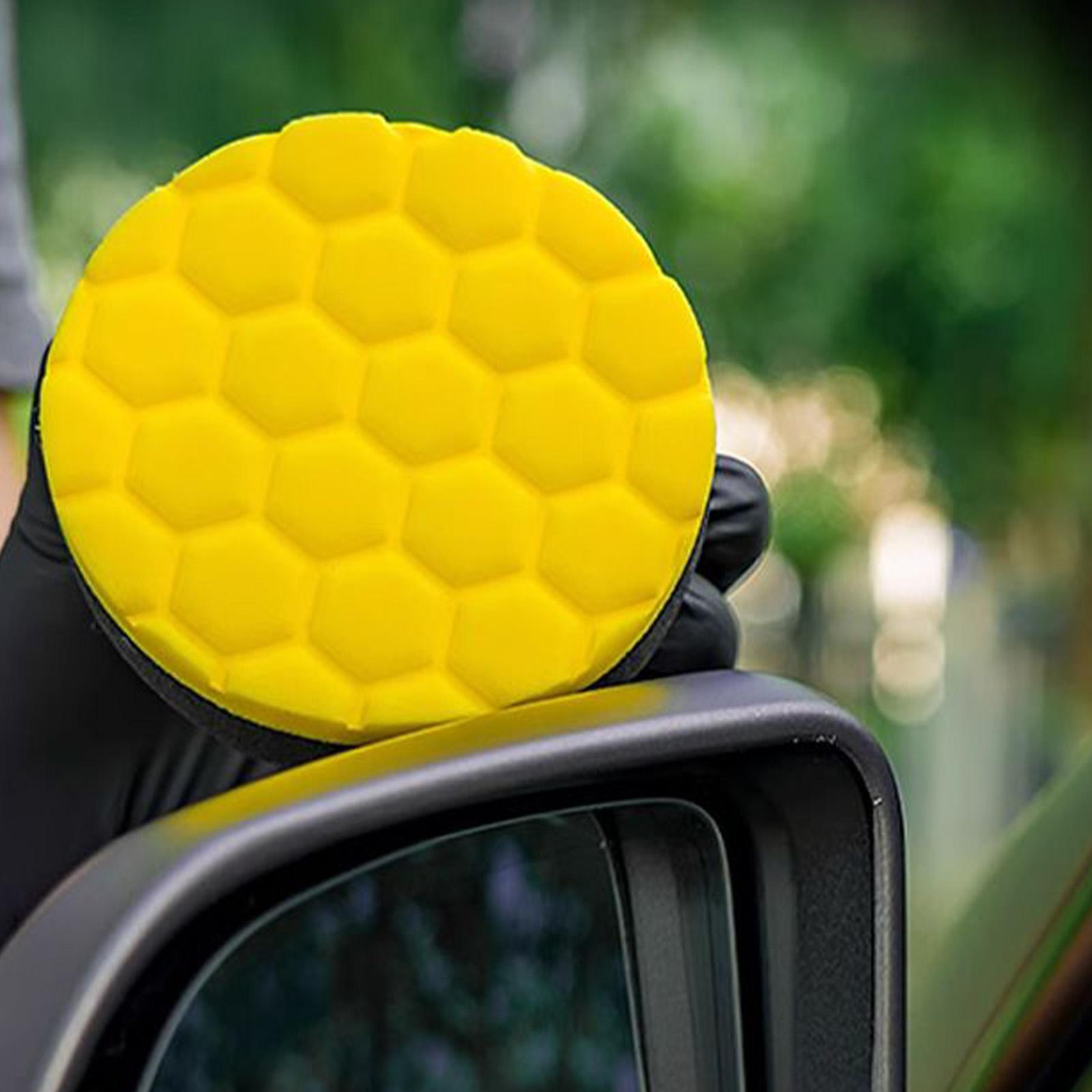 Auto Wachs Polieren Schwamm Ap – Wax Applicator Pad Bewertung und Preis