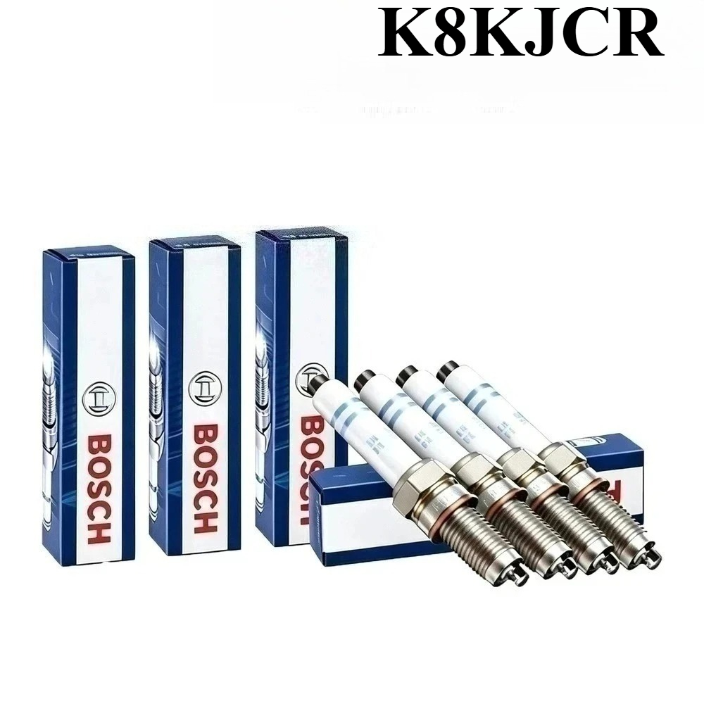 Bosch K8KJCR Zündkerze mit Kup – Bosch Spark Plug Copper Bewertung und Preis
